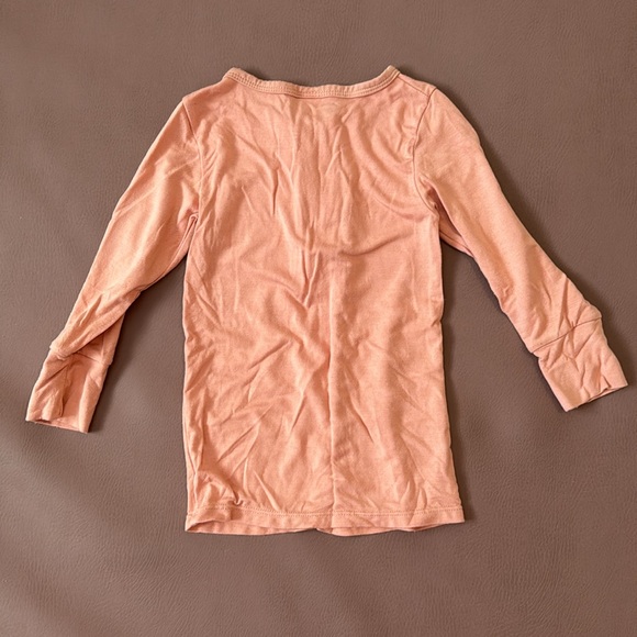 Lou Lou & Company Top & Bottom set Sz 12-24 Months - Picture 4 of 9